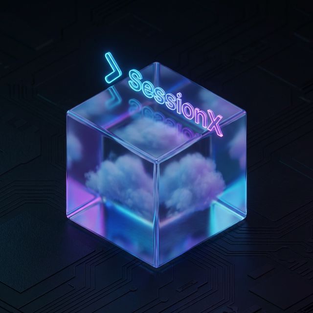 SessionX