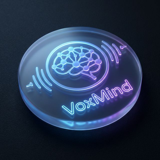 Voxmind