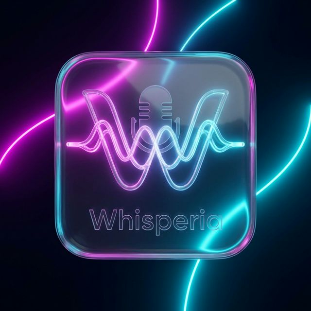 Whisperia